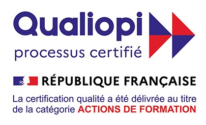 Centre de Formation certifié Qualiopi